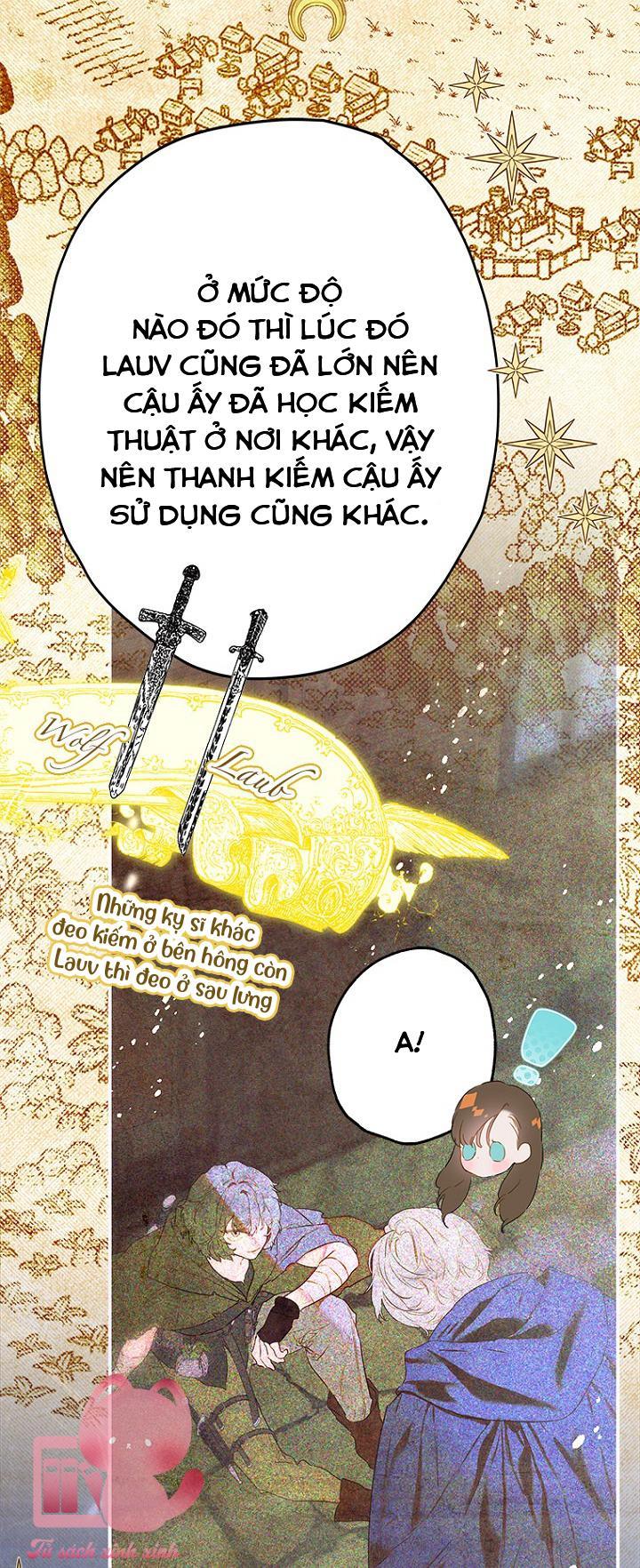 Khế Ước Hôn Nhân Của Mẹ Tôi - Chap 61 - Trang 2