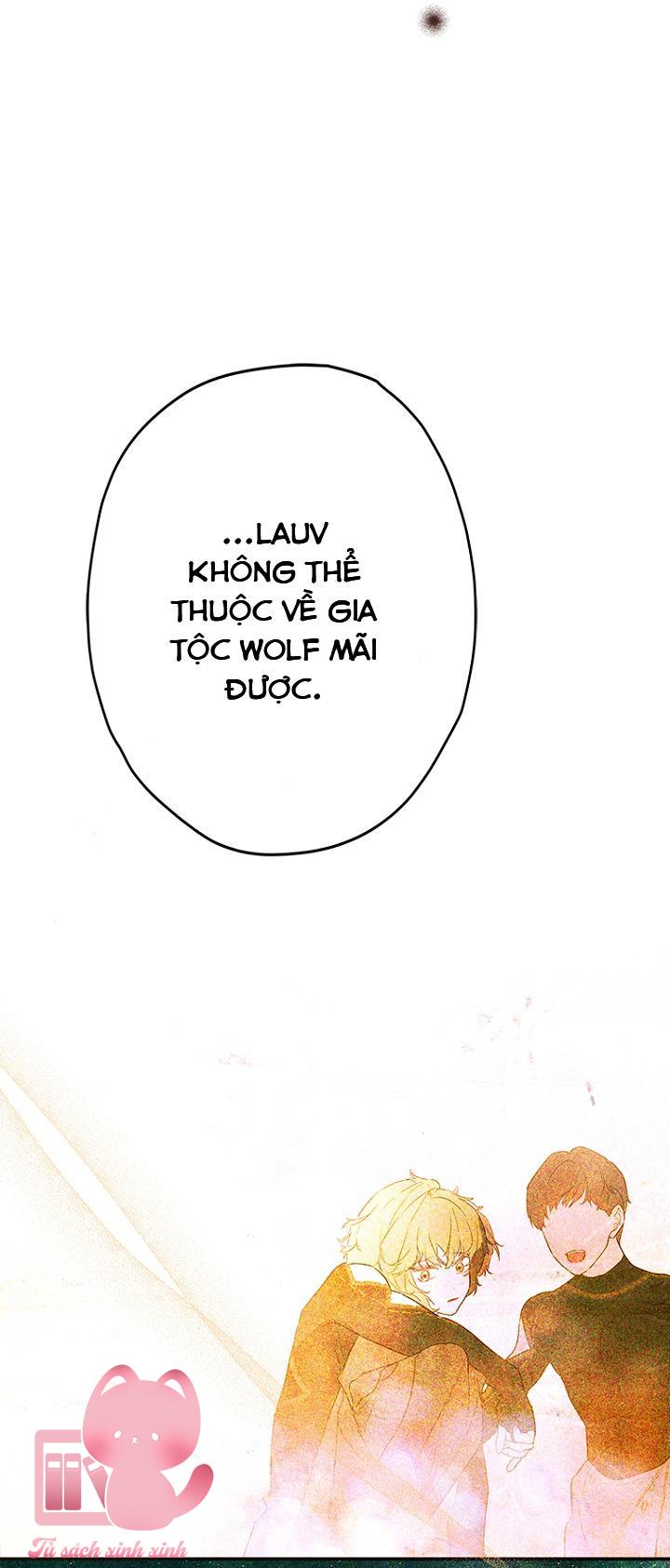 Khế Ước Hôn Nhân Của Mẹ Tôi - Chap 61 - Trang 11