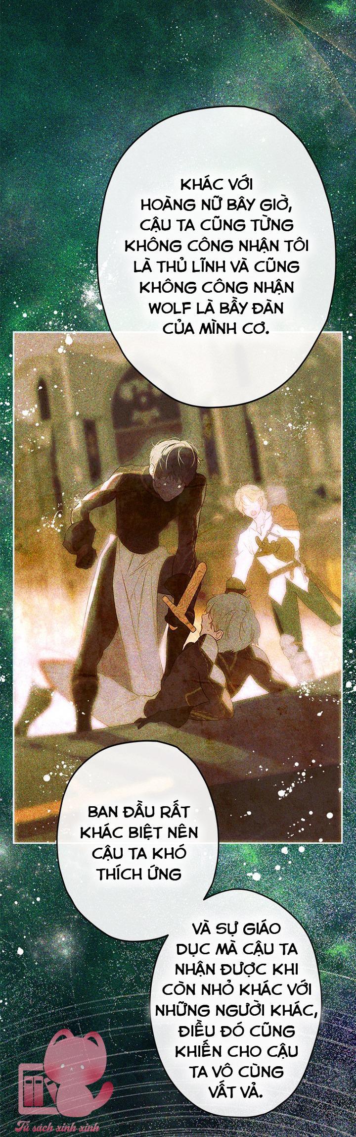 Khế Ước Hôn Nhân Của Mẹ Tôi - Chap 61 - Trang 12
