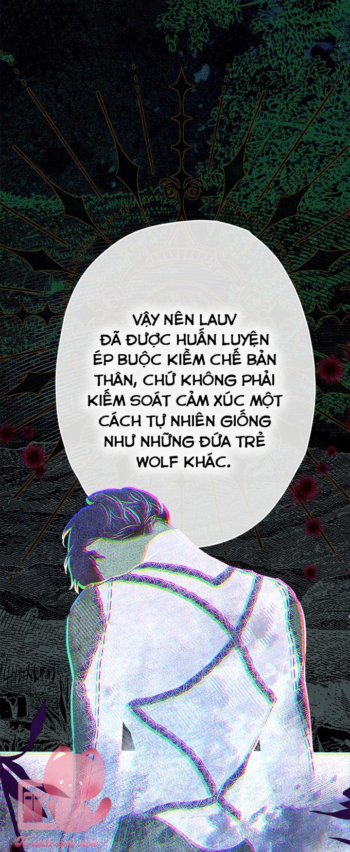 Khế Ước Hôn Nhân Của Mẹ Tôi - Chap 61 - Trang 14