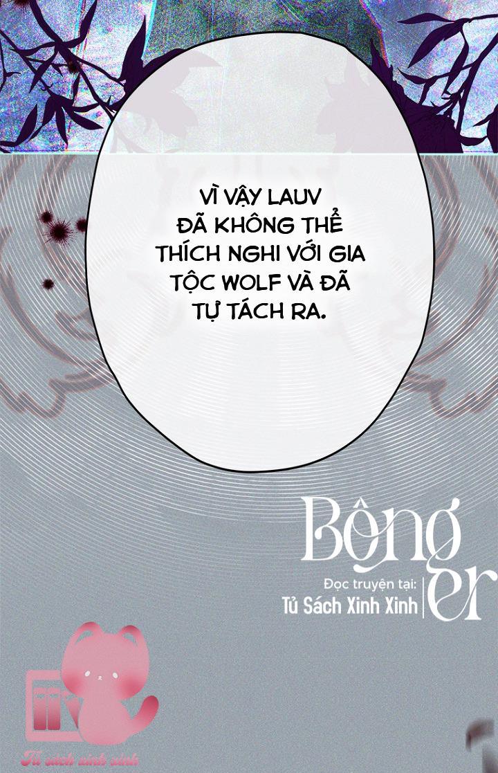 Khế Ước Hôn Nhân Của Mẹ Tôi - Chap 61 - Trang 15