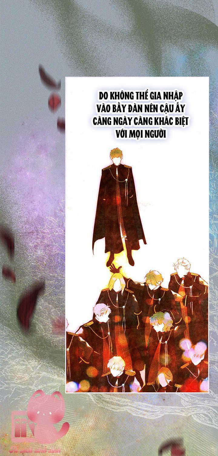 Khế Ước Hôn Nhân Của Mẹ Tôi - Chap 61 - Trang 17