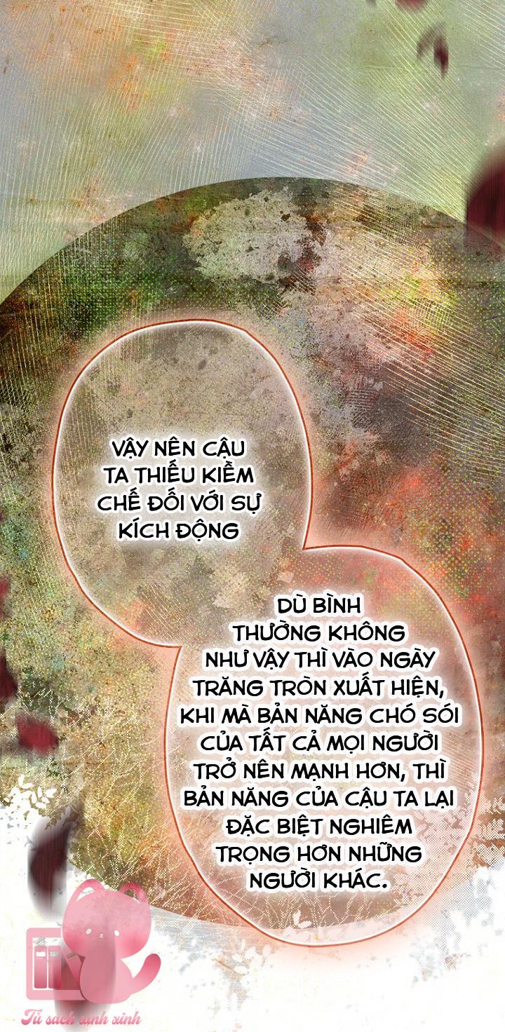 Khế Ước Hôn Nhân Của Mẹ Tôi - Chap 61 - Trang 18