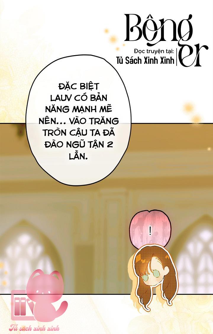 Khế Ước Hôn Nhân Của Mẹ Tôi - Chap 61 - Trang 20