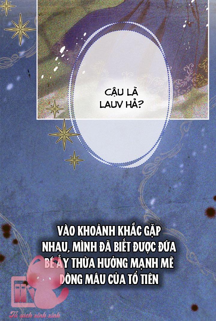 Khế Ước Hôn Nhân Của Mẹ Tôi - Chap 61 - Trang 3
