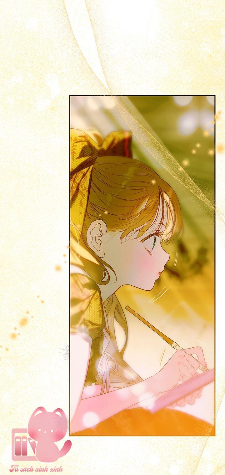 Khế Ước Hôn Nhân Của Mẹ Tôi - Chap 61 - Trang 23