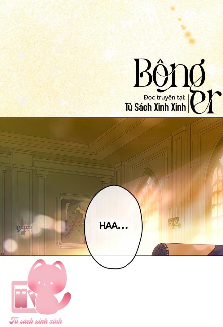 Khế Ước Hôn Nhân Của Mẹ Tôi - Chap 61 - Trang 25
