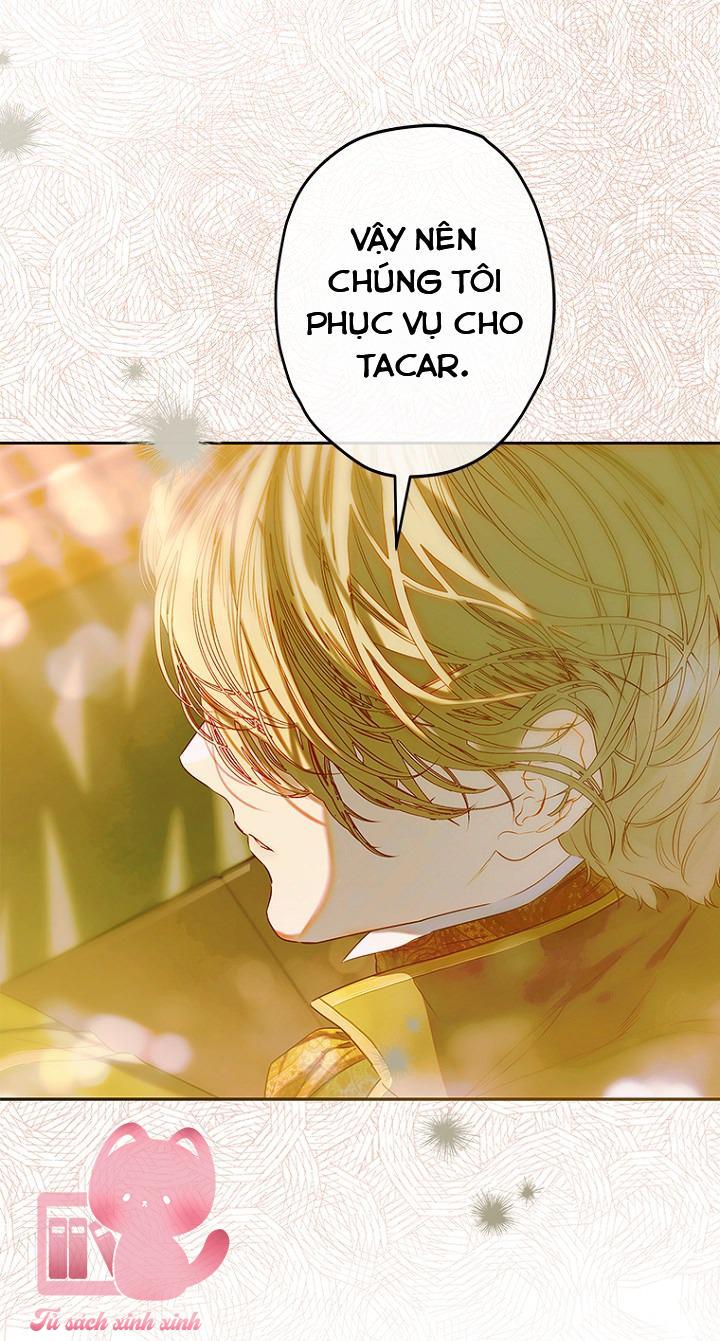 Khế Ước Hôn Nhân Của Mẹ Tôi - Chap 61 - Trang 27