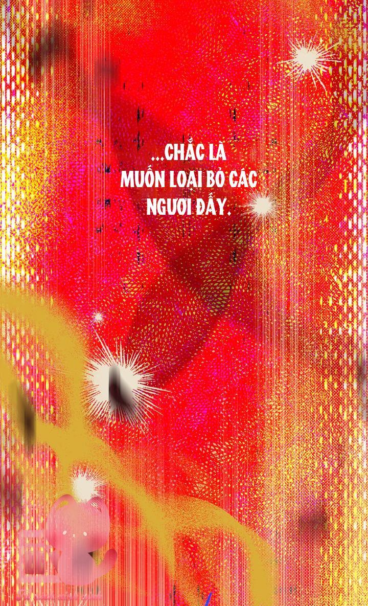 Khế Ước Hôn Nhân Của Mẹ Tôi - Chap 61 - Trang 29