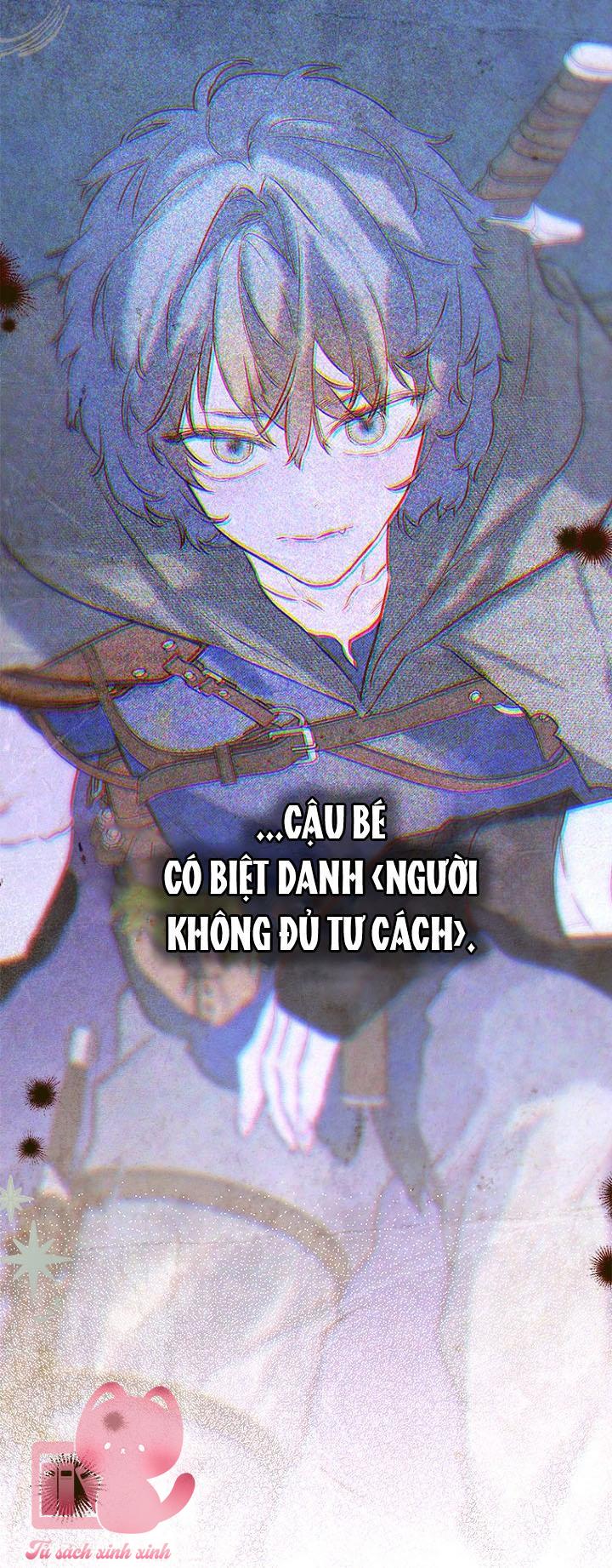 Khế Ước Hôn Nhân Của Mẹ Tôi - Chap 61 - Trang 4