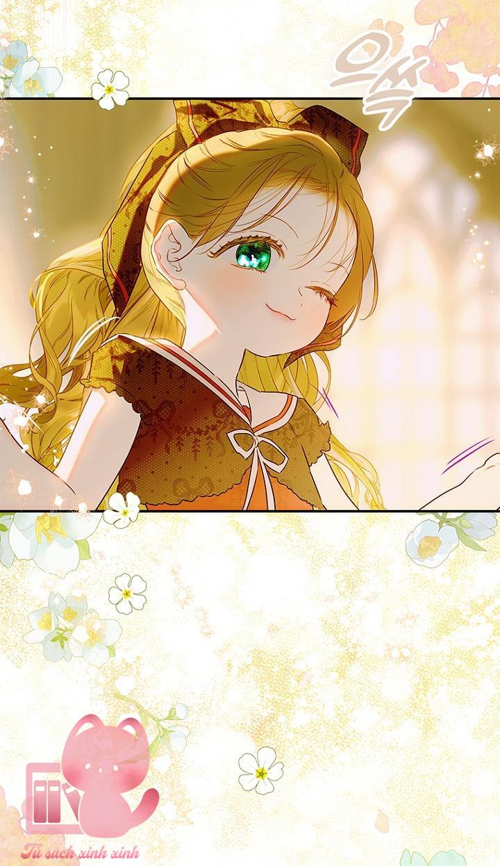 Khế Ước Hôn Nhân Của Mẹ Tôi - Chap 61 - Trang 31