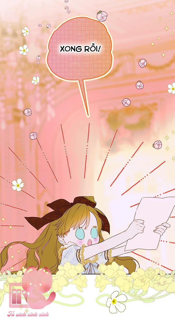 Khế Ước Hôn Nhân Của Mẹ Tôi - Chap 61 - Trang 34