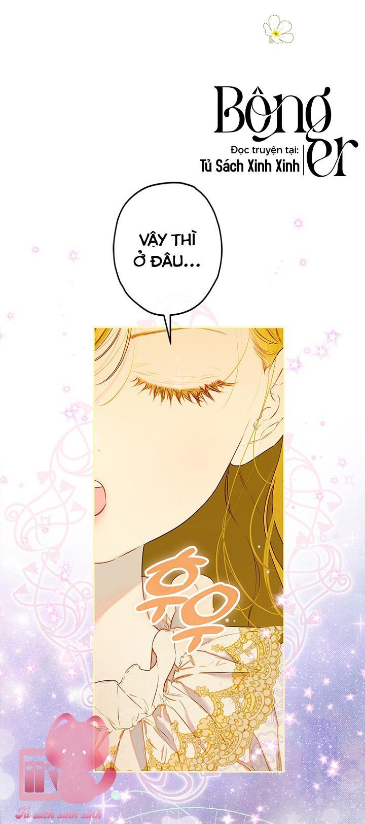 Khế Ước Hôn Nhân Của Mẹ Tôi - Chap 61 - Trang 35