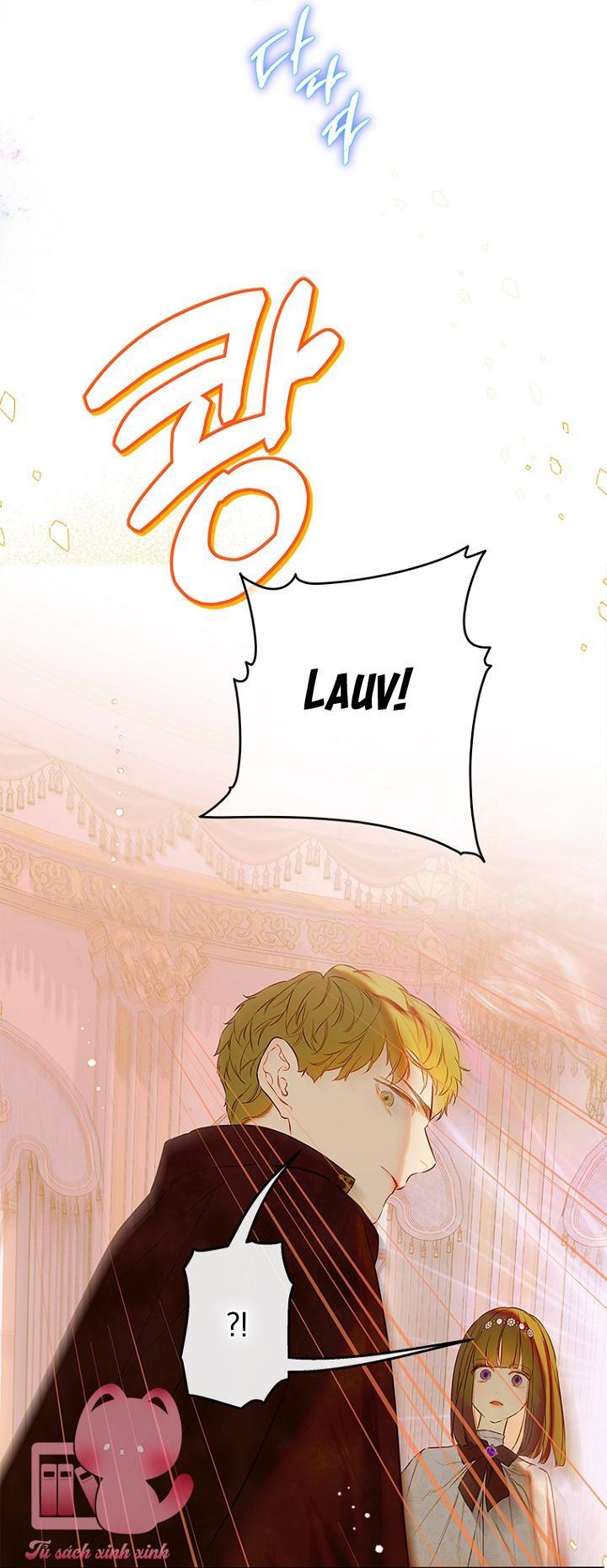 Khế Ước Hôn Nhân Của Mẹ Tôi - Chap 61 - Trang 38