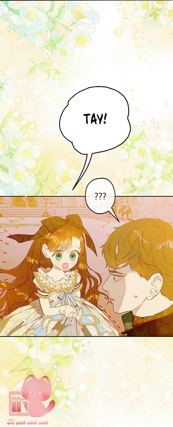 Khế Ước Hôn Nhân Của Mẹ Tôi - Chap 61 - Trang 39