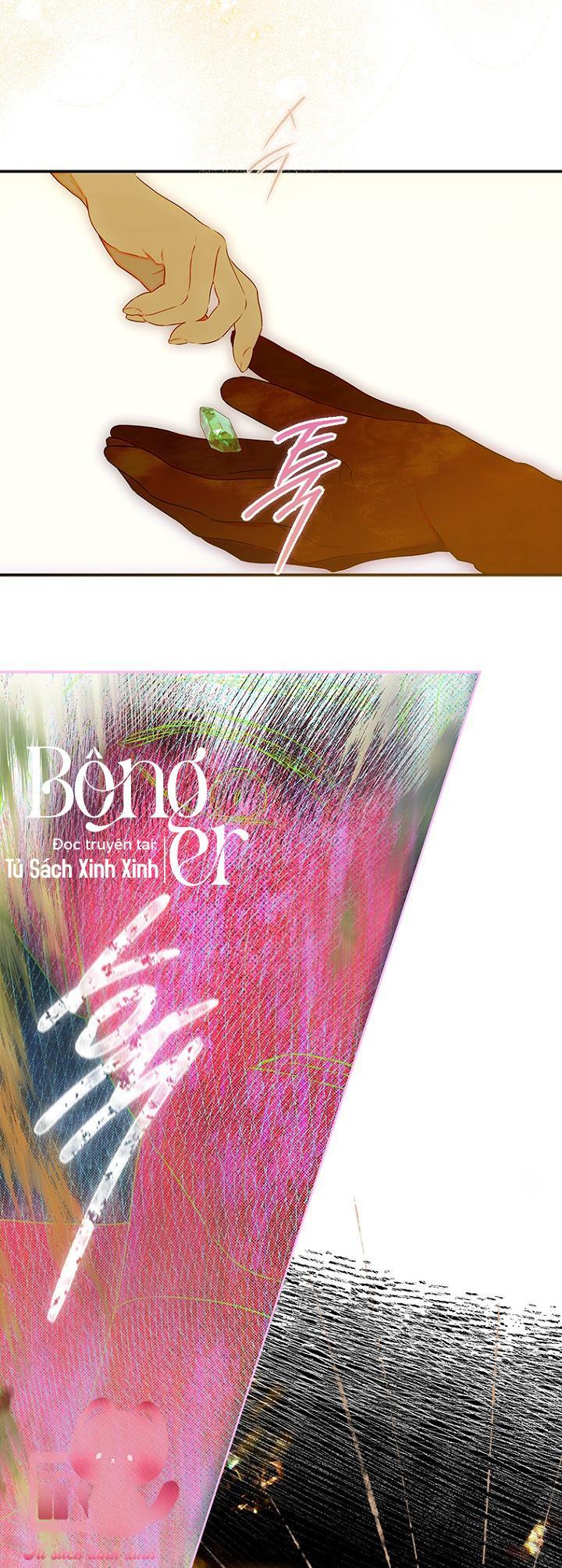 Khế Ước Hôn Nhân Của Mẹ Tôi - Chap 61 - Trang 40