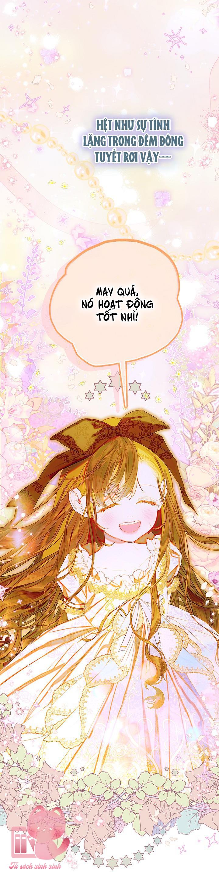 Khế Ước Hôn Nhân Của Mẹ Tôi - Chap 61 - Trang 44