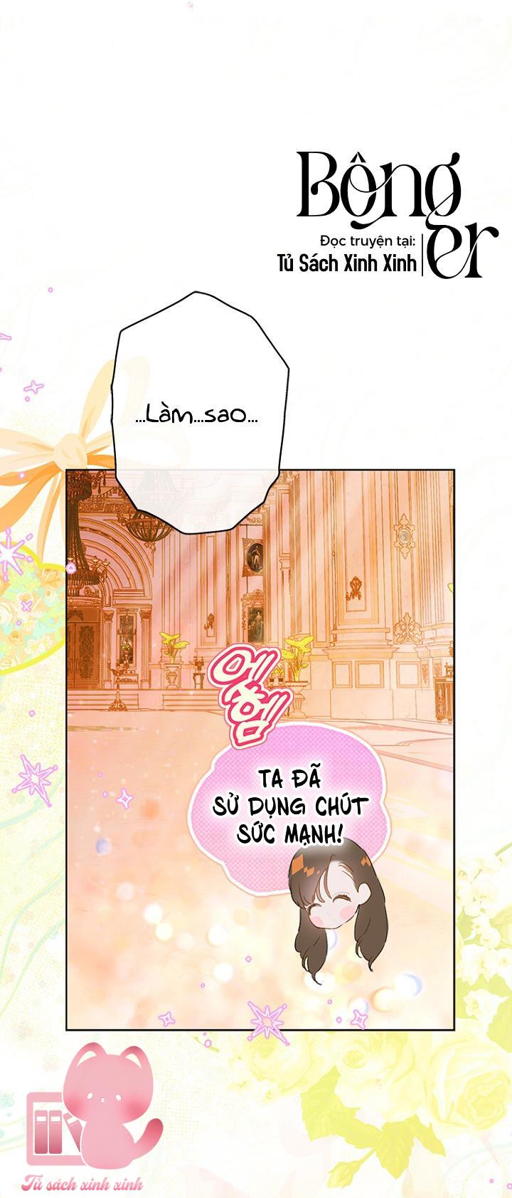 Khế Ước Hôn Nhân Của Mẹ Tôi - Chap 61 - Trang 45