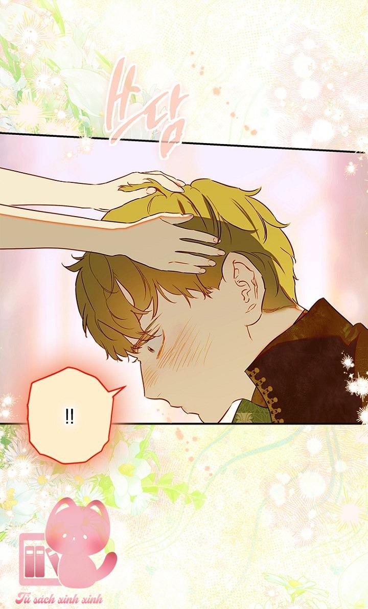 Khế Ước Hôn Nhân Của Mẹ Tôi - Chap 61 - Trang 47