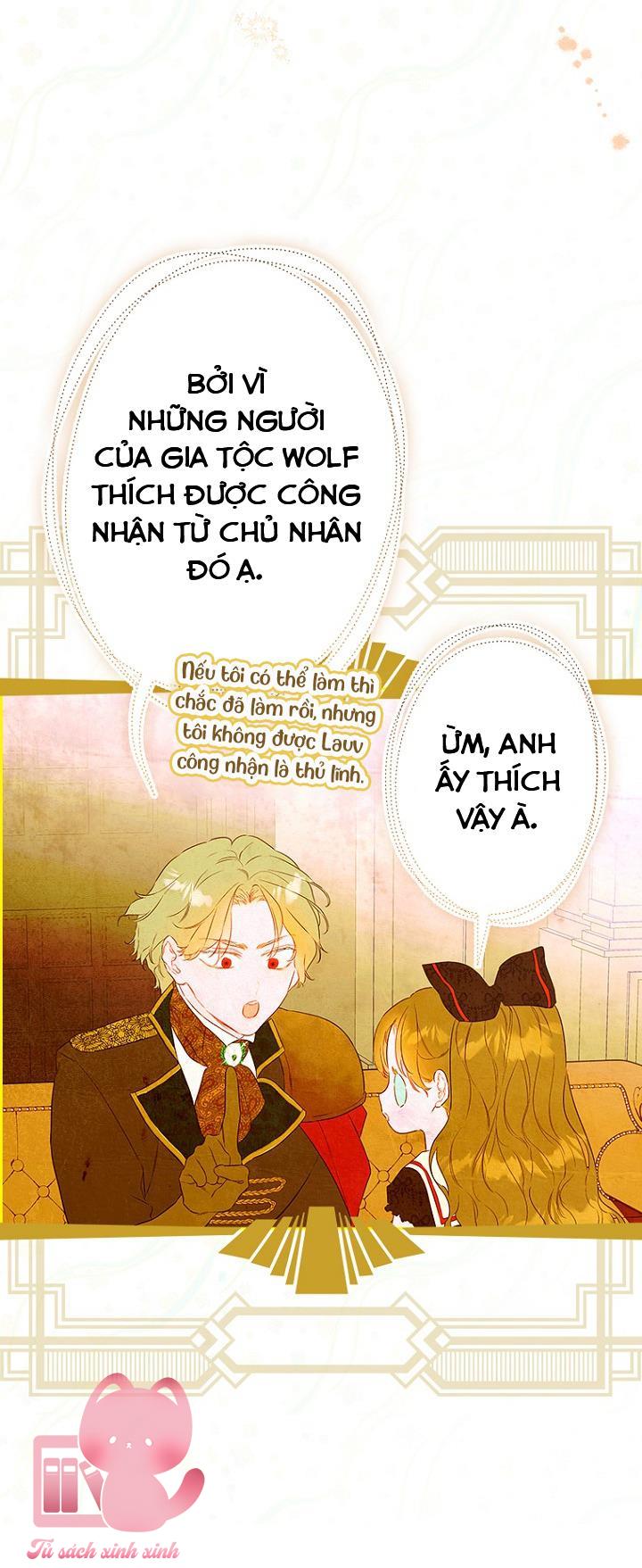 Khế Ước Hôn Nhân Của Mẹ Tôi - Chap 61 - Trang 49