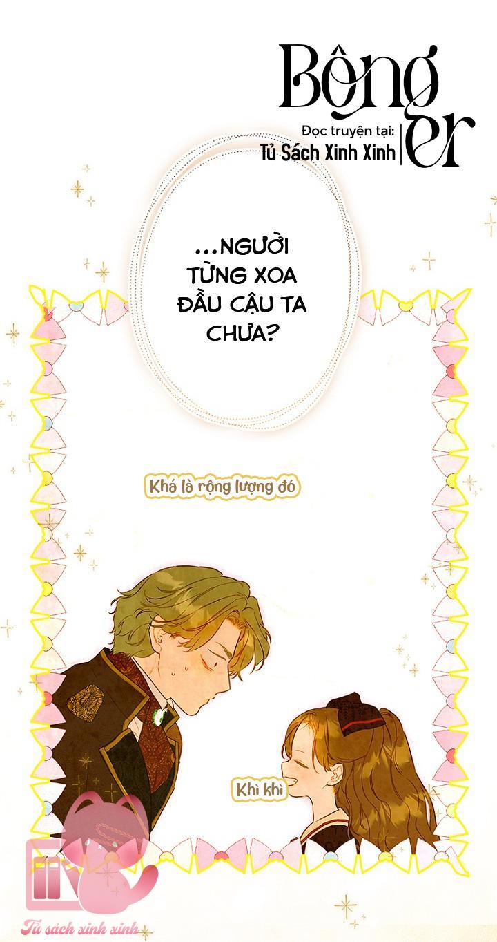 Khế Ước Hôn Nhân Của Mẹ Tôi - Chap 61 - Trang 50