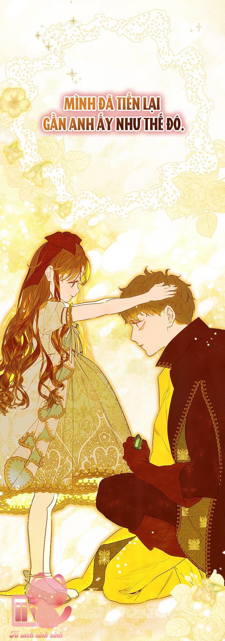 Khế Ước Hôn Nhân Của Mẹ Tôi - Chap 61 - Trang 51