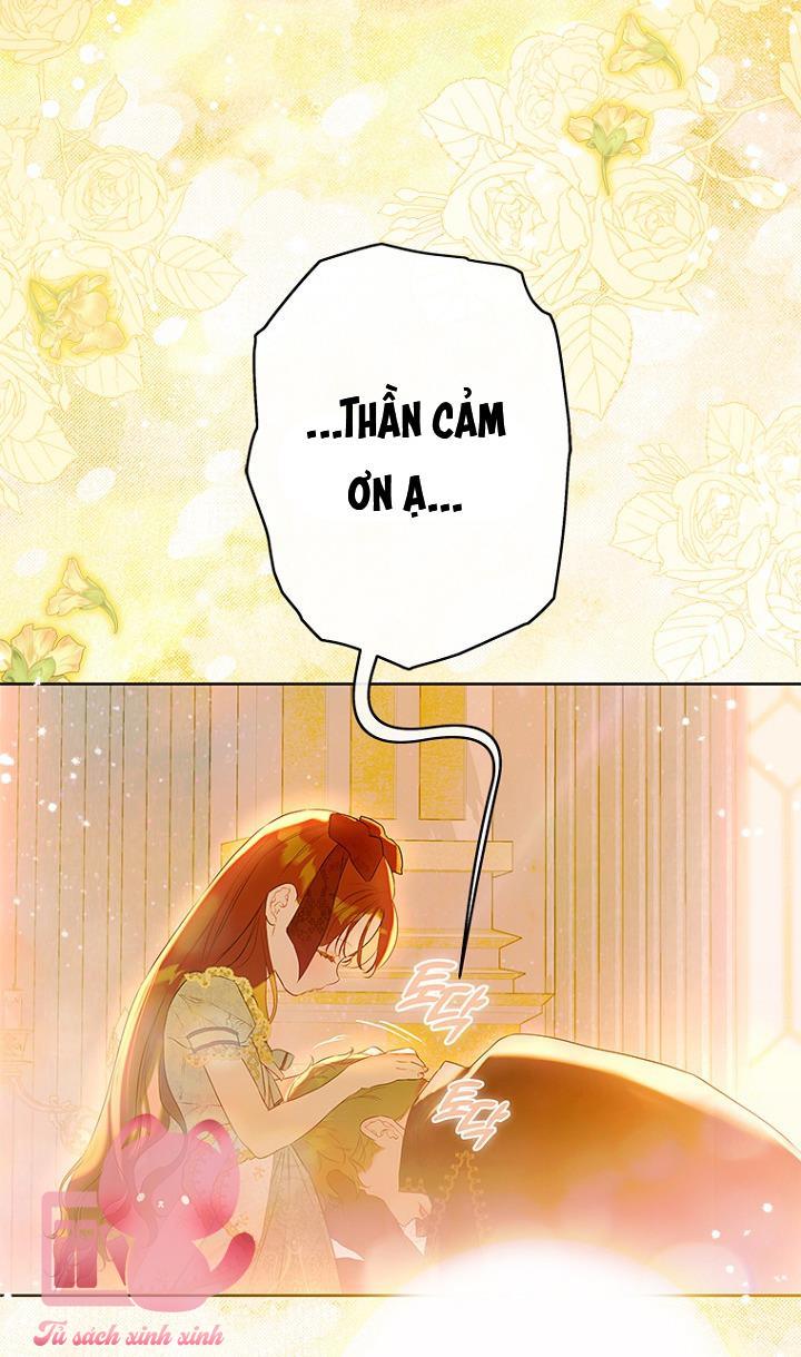 Khế Ước Hôn Nhân Của Mẹ Tôi - Chap 61 - Trang 52