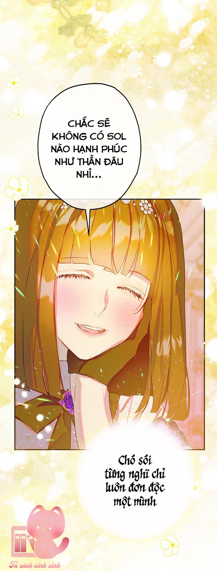 Khế Ước Hôn Nhân Của Mẹ Tôi - Chap 61 - Trang 54