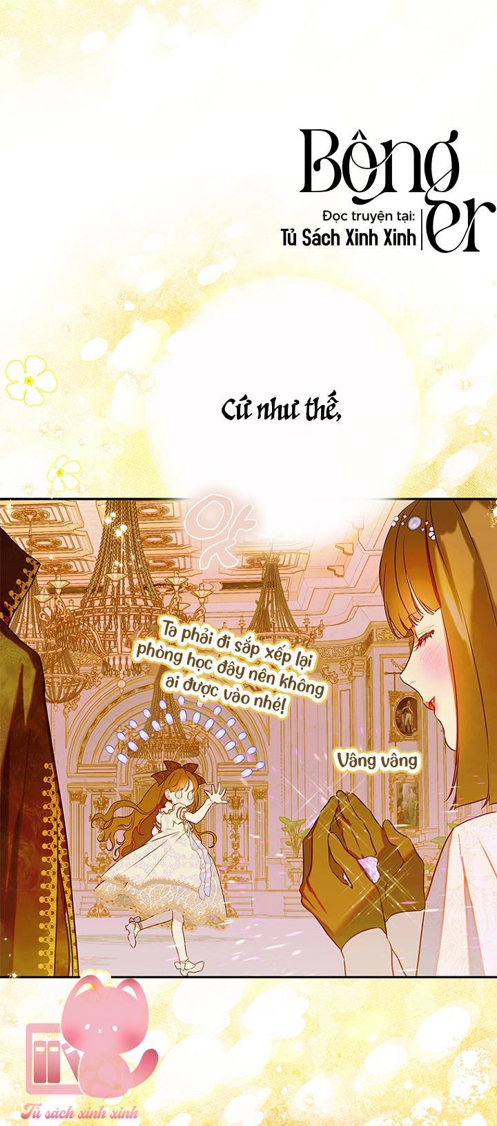Khế Ước Hôn Nhân Của Mẹ Tôi - Chap 61 - Trang 55