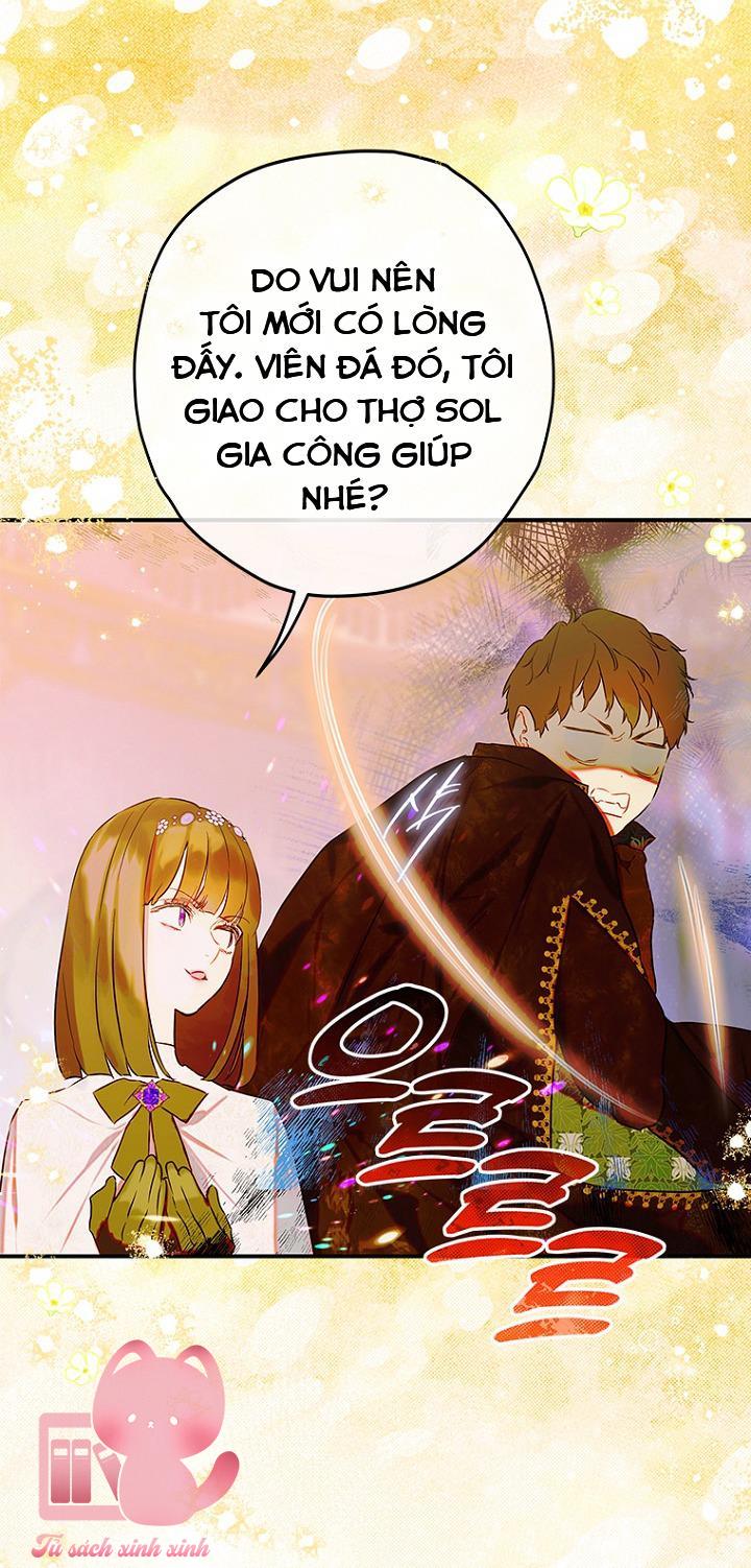 Khế Ước Hôn Nhân Của Mẹ Tôi - Chap 61 - Trang 56