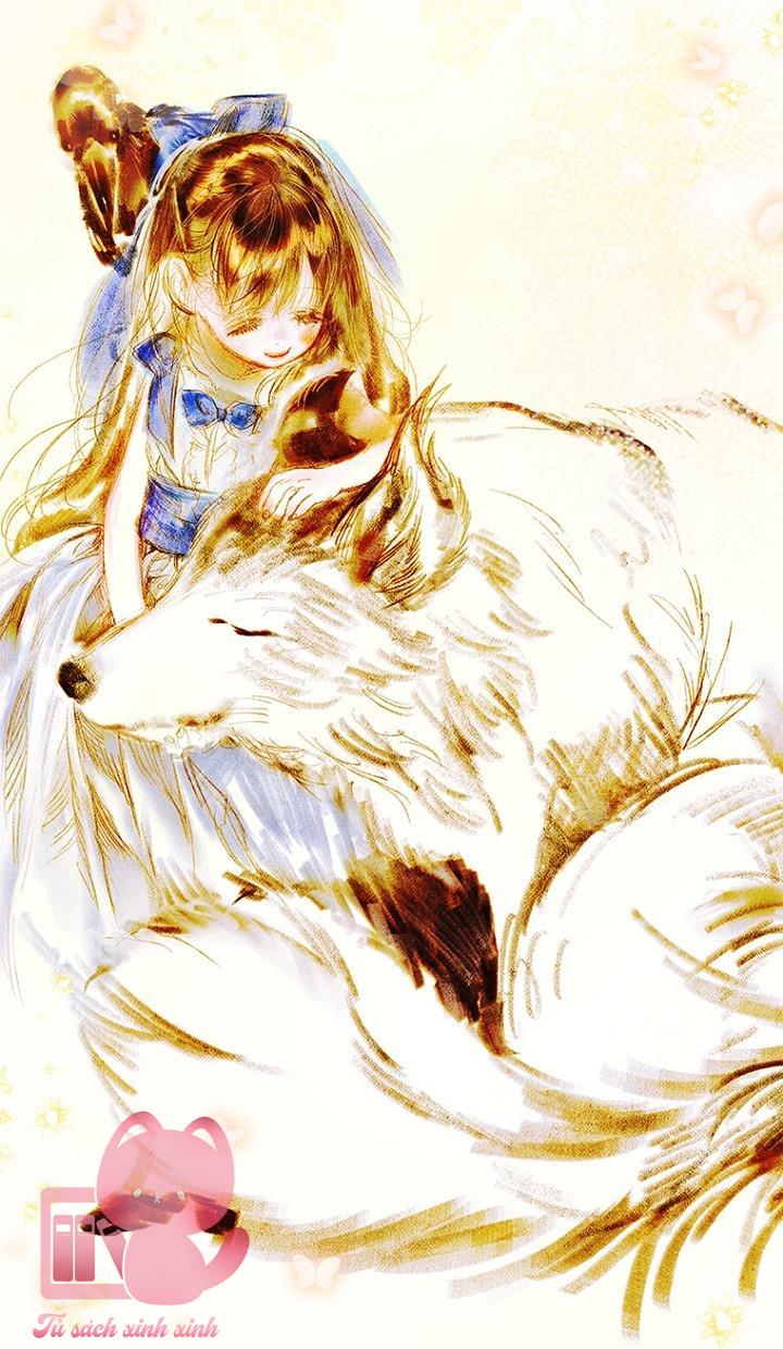 Khế Ước Hôn Nhân Của Mẹ Tôi - Chap 61 - Trang 59