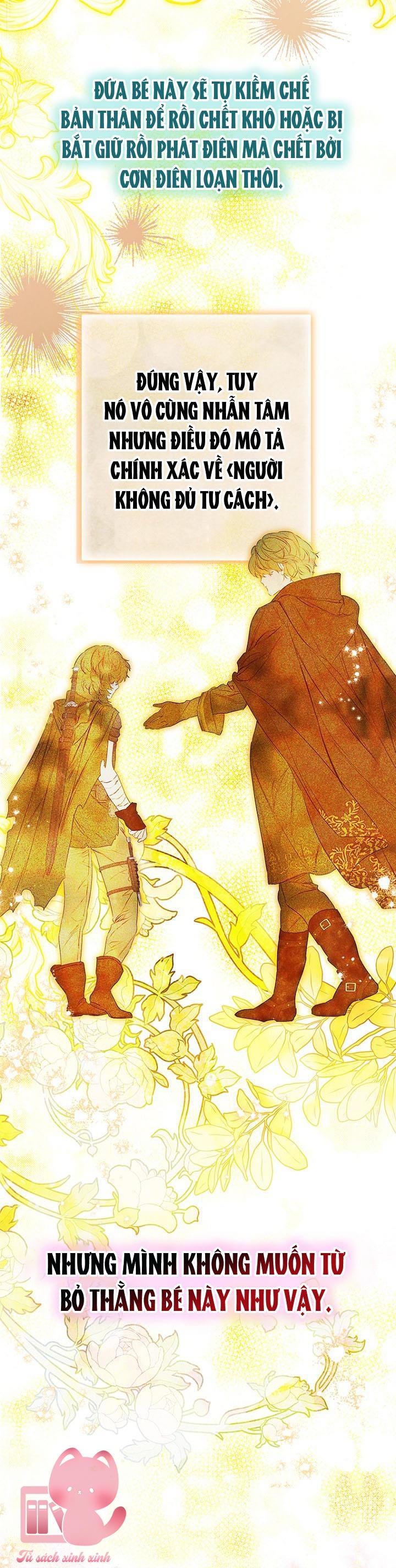 Khế Ước Hôn Nhân Của Mẹ Tôi - Chap 61 - Trang 7