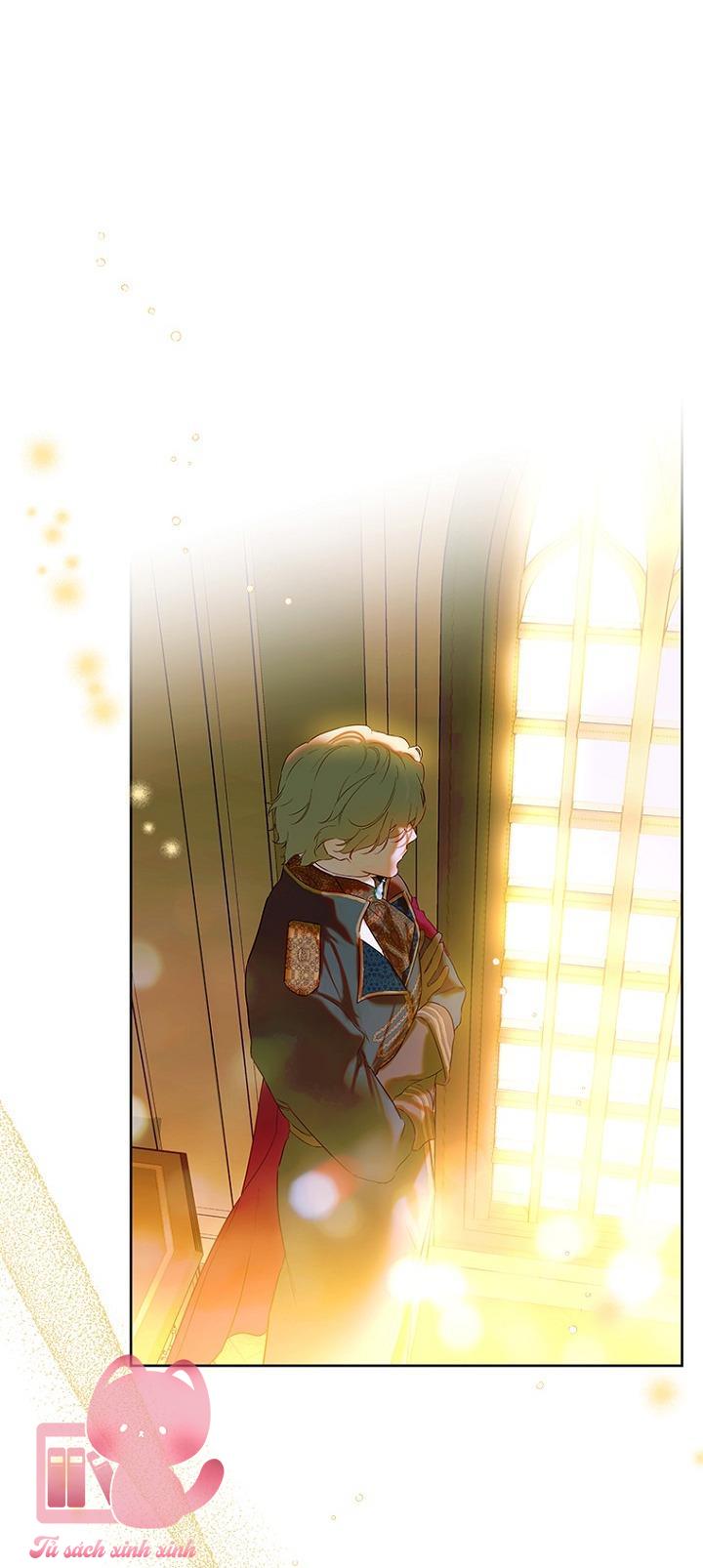 Khế Ước Hôn Nhân Của Mẹ Tôi - Chap 61 - Trang 61