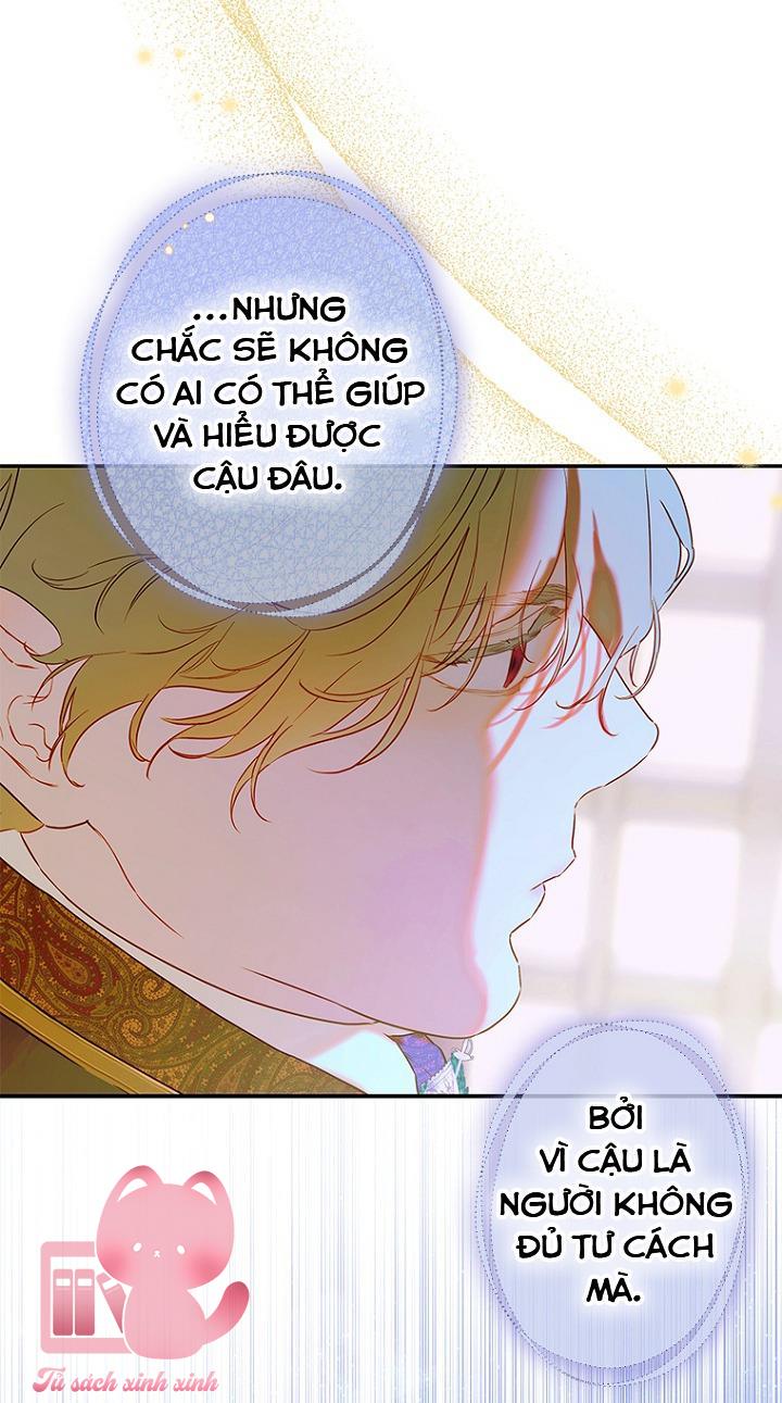 Khế Ước Hôn Nhân Của Mẹ Tôi - Chap 61 - Trang 62