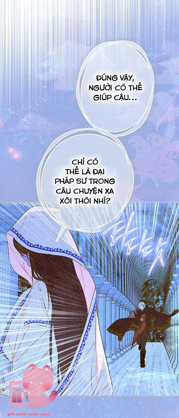 Khế Ước Hôn Nhân Của Mẹ Tôi - Chap 61 - Trang 63