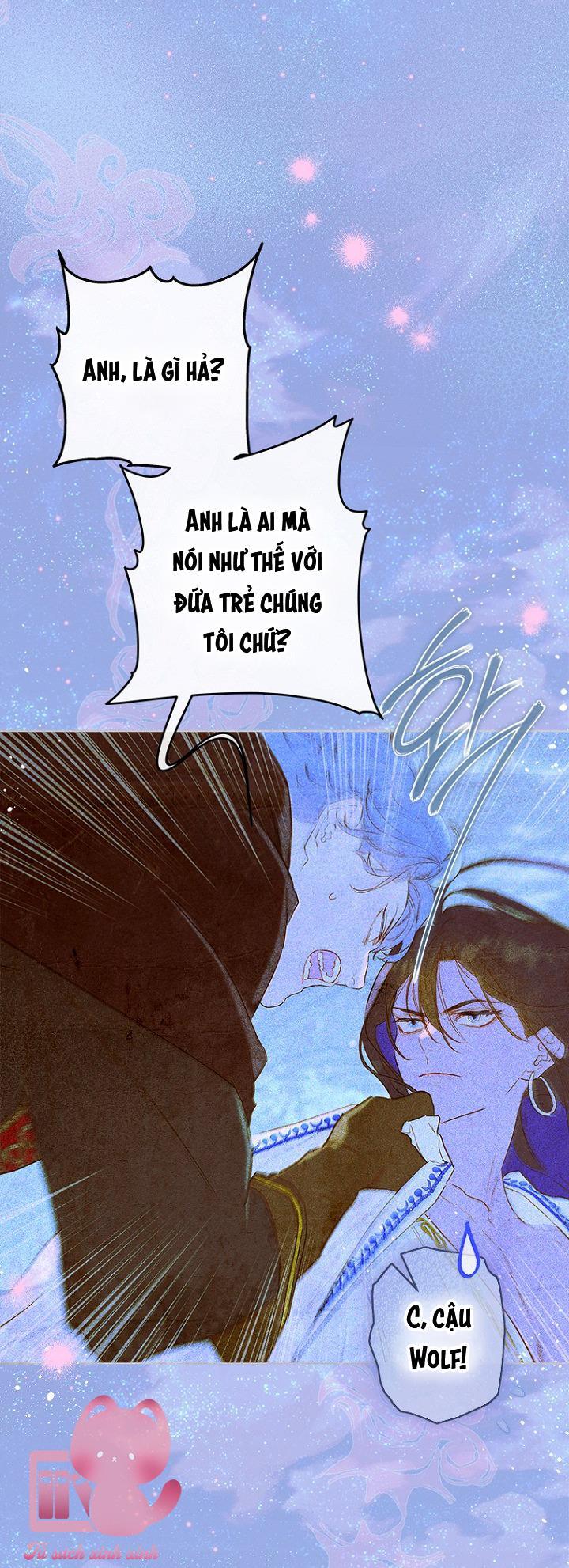 Khế Ước Hôn Nhân Của Mẹ Tôi - Chap 61 - Trang 64
