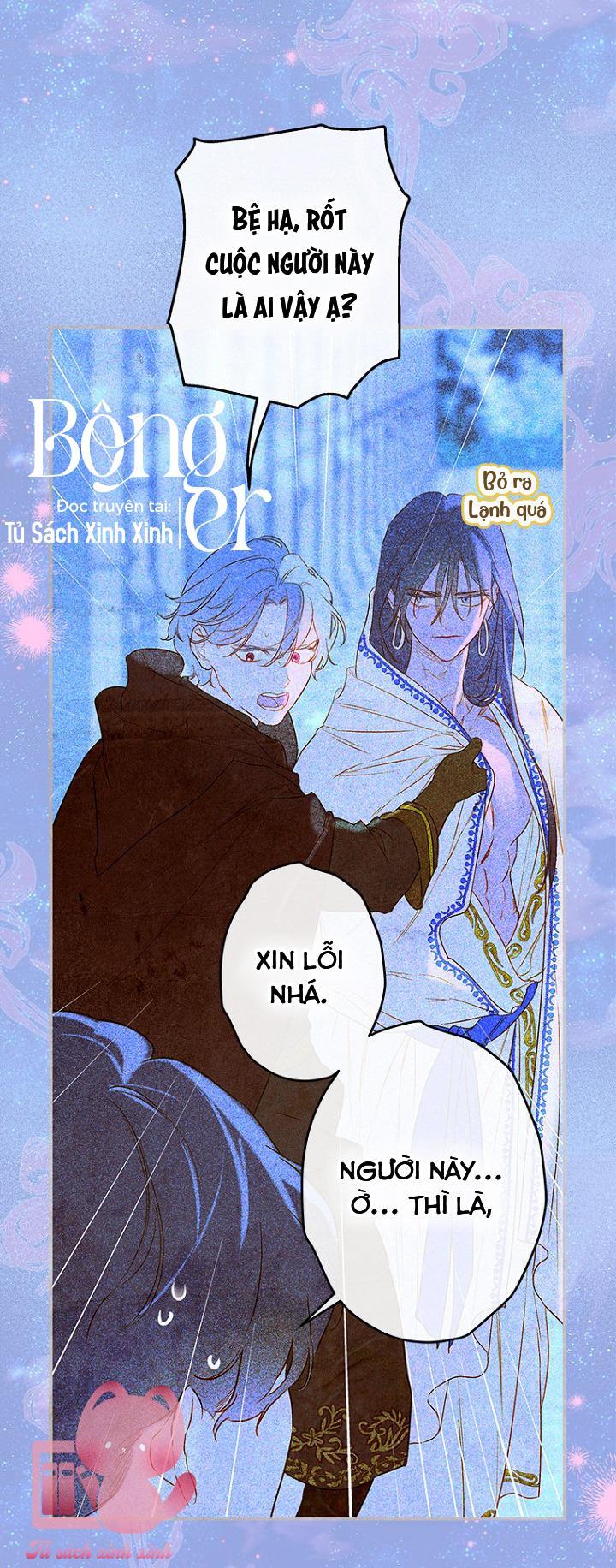 Khế Ước Hôn Nhân Của Mẹ Tôi - Chap 61 - Trang 65