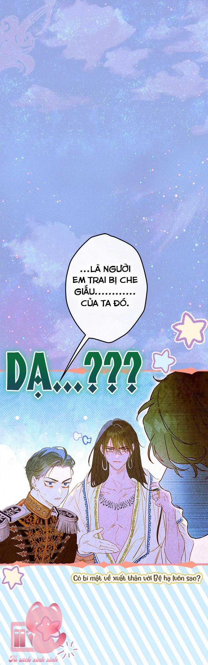 Khế Ước Hôn Nhân Của Mẹ Tôi - Chap 61 - Trang 66