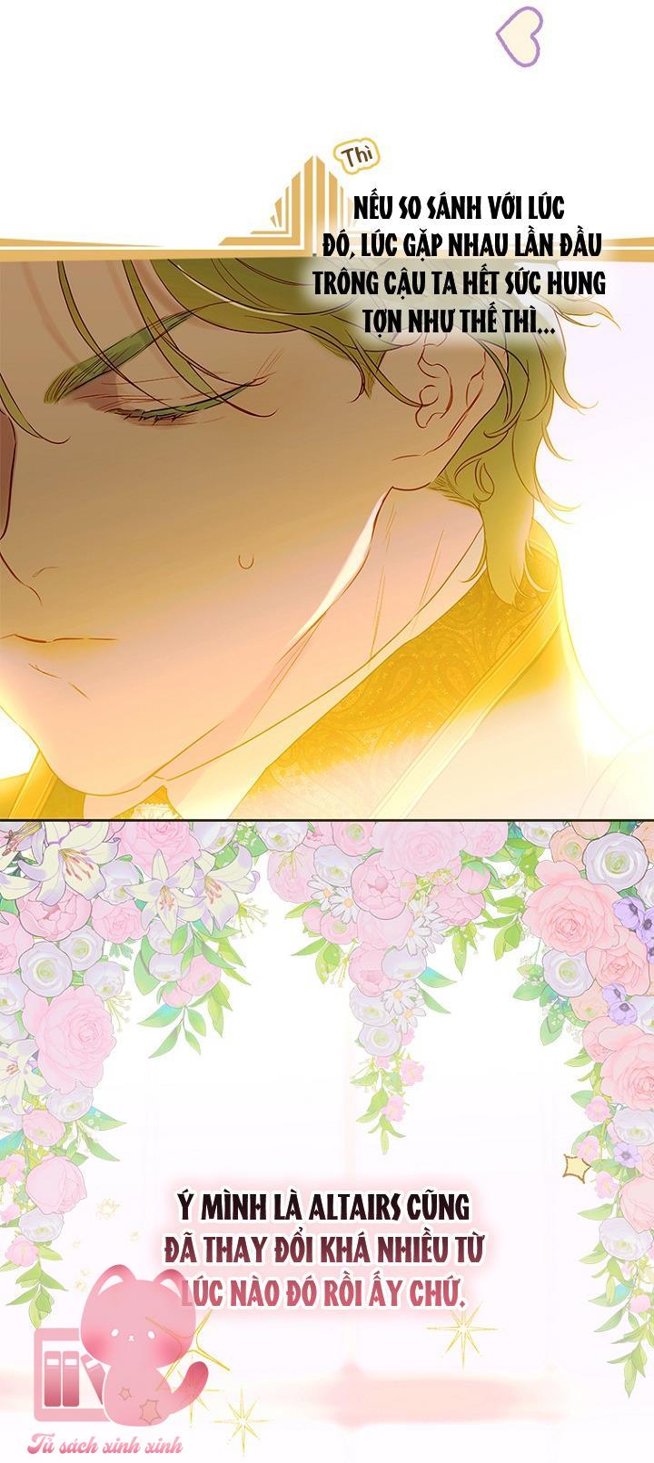 Khế Ước Hôn Nhân Của Mẹ Tôi - Chap 61 - Trang 68