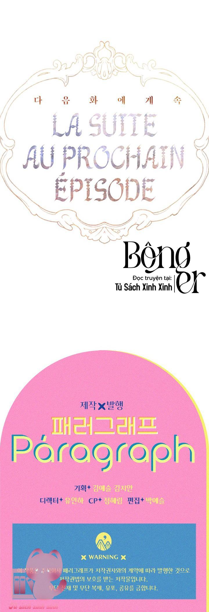 Khế Ước Hôn Nhân Của Mẹ Tôi - Chap 61 - Trang 70