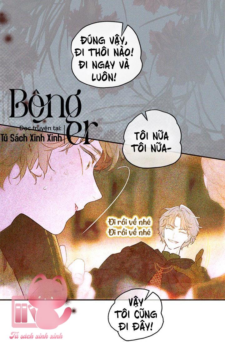 Khế Ước Hôn Nhân Của Mẹ Tôi - Chap 61 - Trang 10