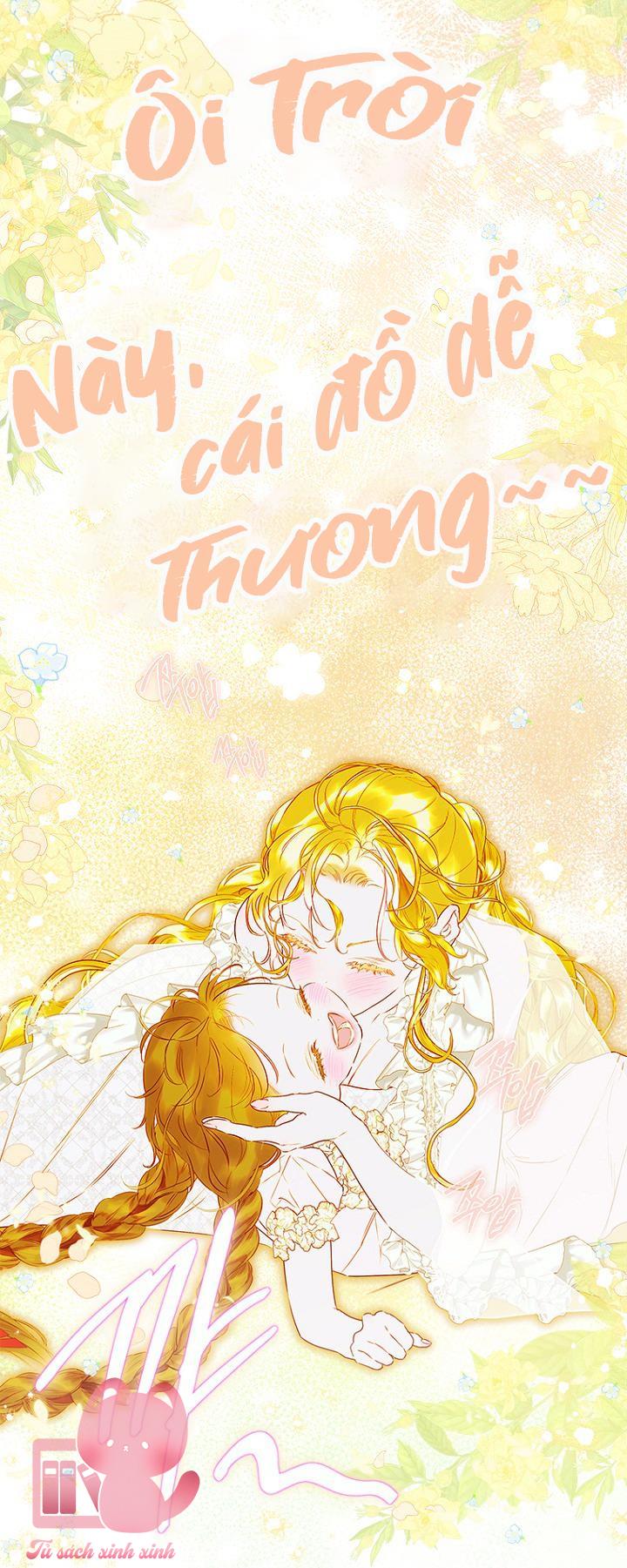 Khế Ước Hôn Nhân Của Mẹ Tôi - Chap 62 - Trang 11