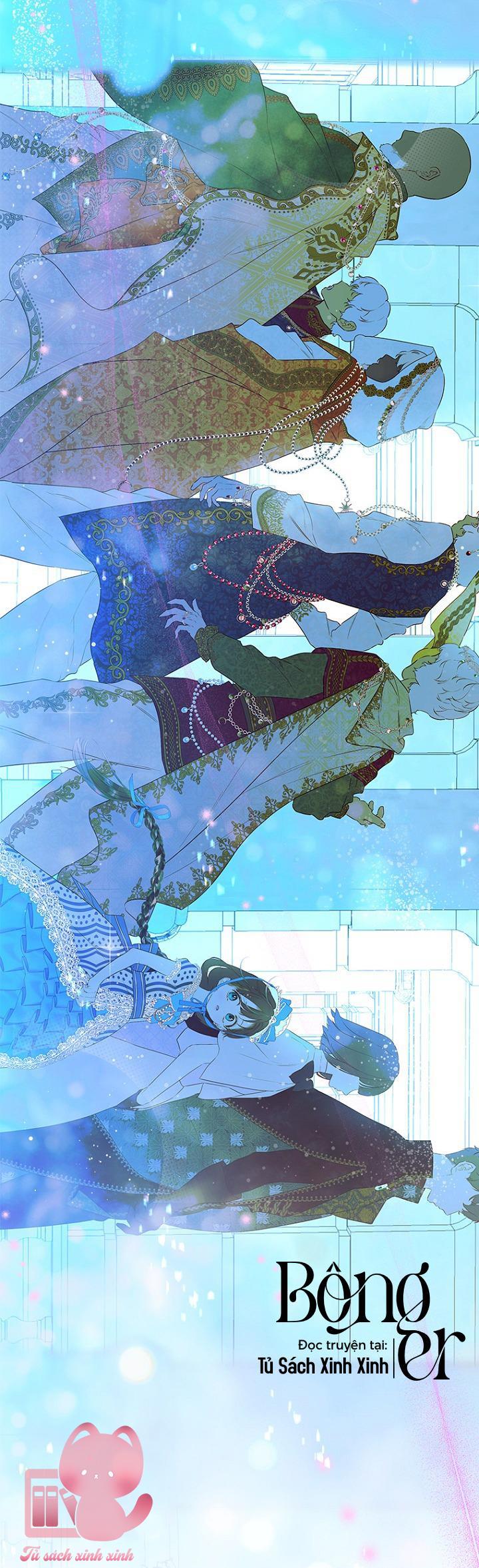 Khế Ước Hôn Nhân Của Mẹ Tôi - Chap 62 - Trang 16