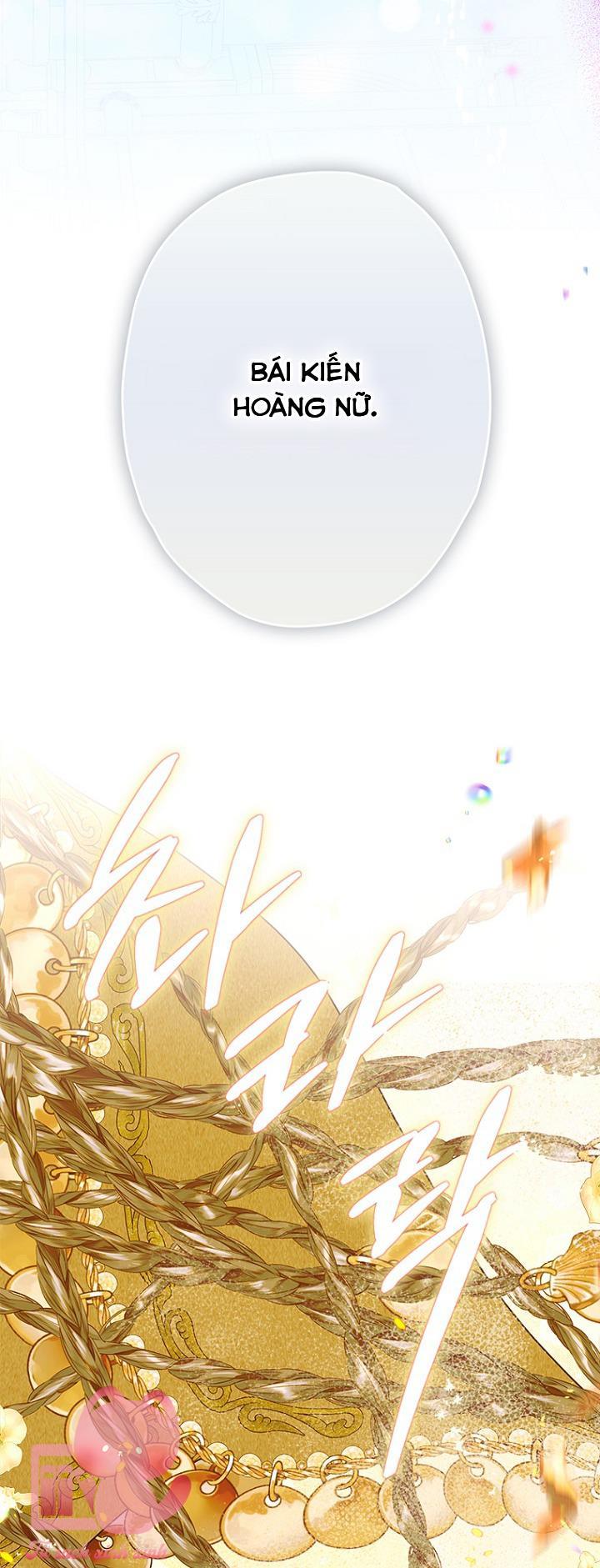 Khế Ước Hôn Nhân Của Mẹ Tôi - Chap 62 - Trang 17