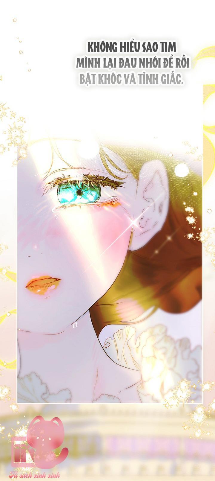 Khế Ước Hôn Nhân Của Mẹ Tôi - Chap 62 - Trang 3