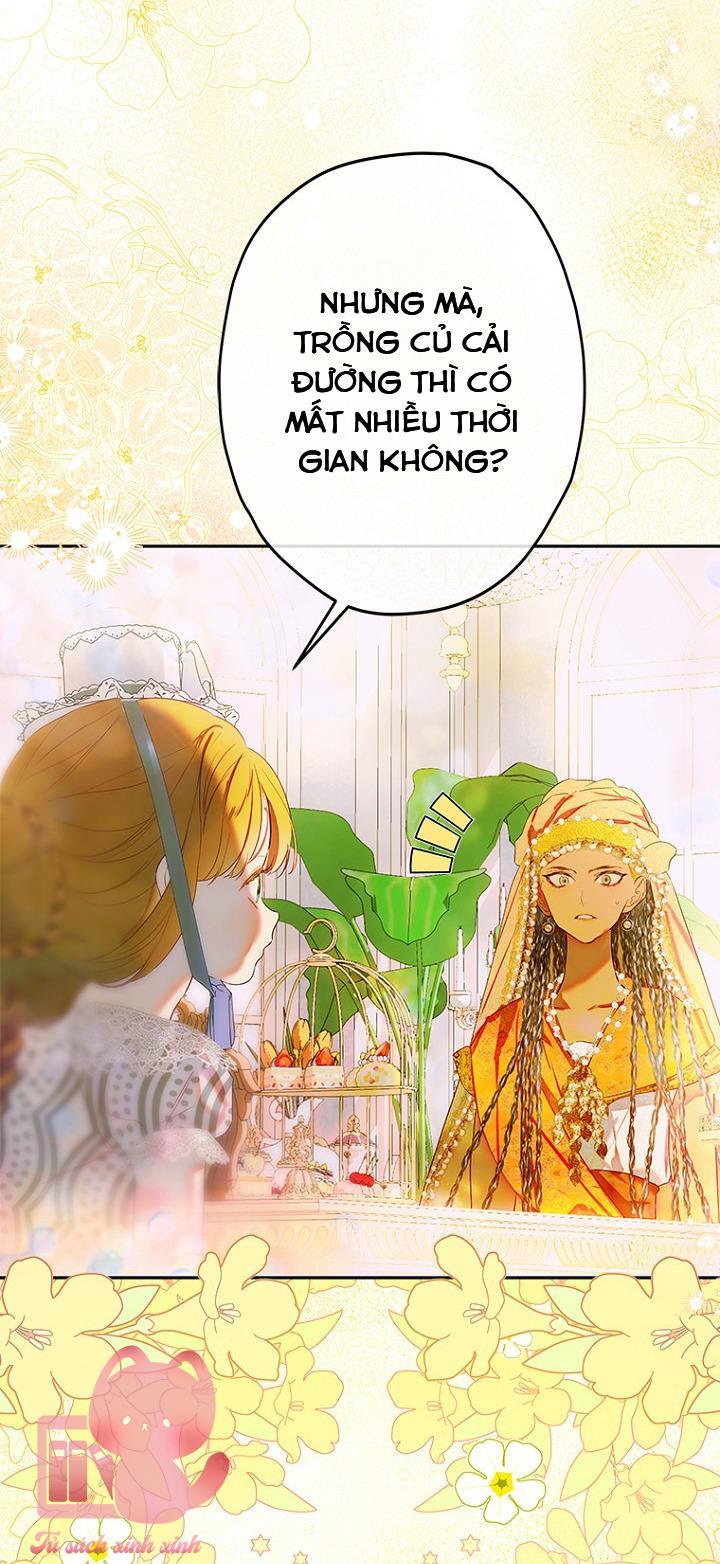 Khế Ước Hôn Nhân Của Mẹ Tôi - Chap 62 - Trang 22