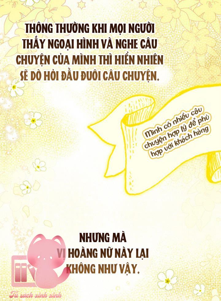 Khế Ước Hôn Nhân Của Mẹ Tôi - Chap 62 - Trang 23