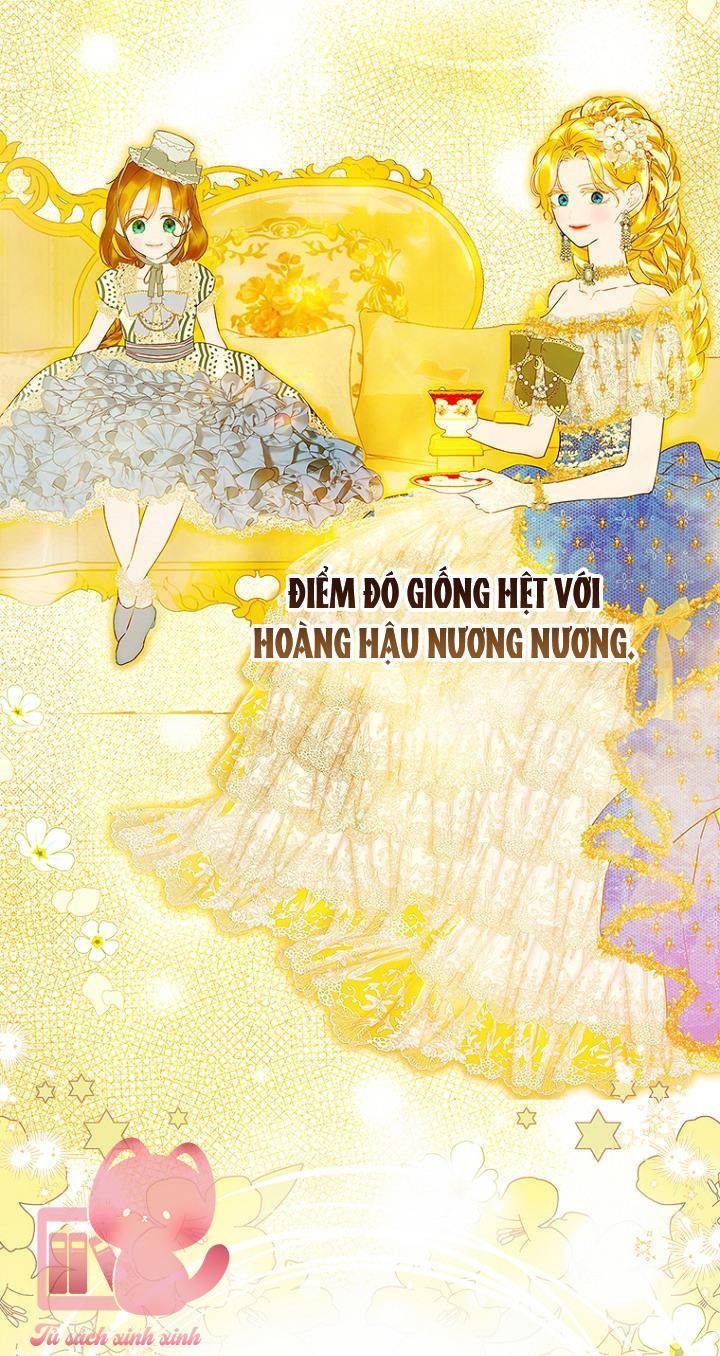 Khế Ước Hôn Nhân Của Mẹ Tôi - Chap 62 - Trang 24