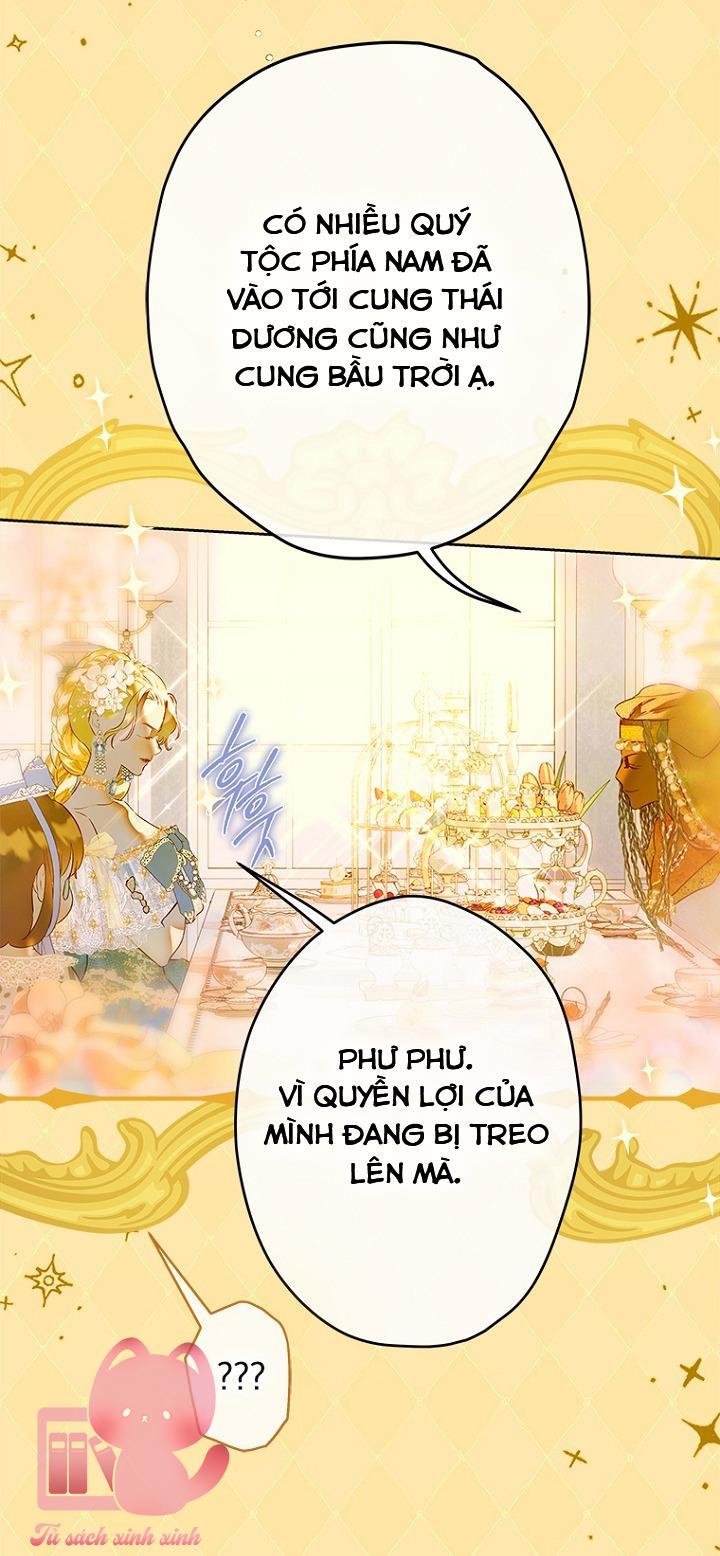 Khế Ước Hôn Nhân Của Mẹ Tôi - Chap 62 - Trang 28