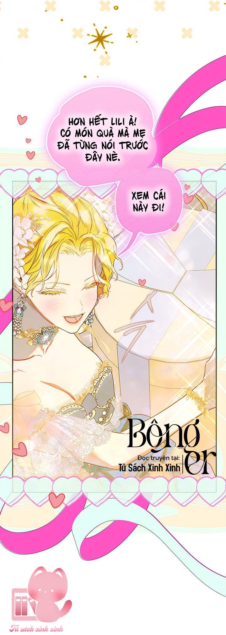 Khế Ước Hôn Nhân Của Mẹ Tôi - Chap 62 - Trang 30